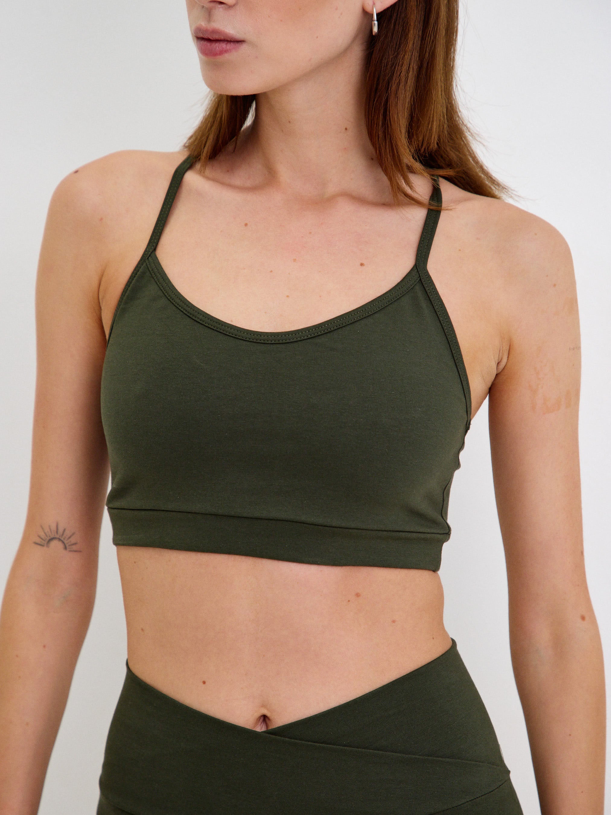 גוזיית תרגול Y