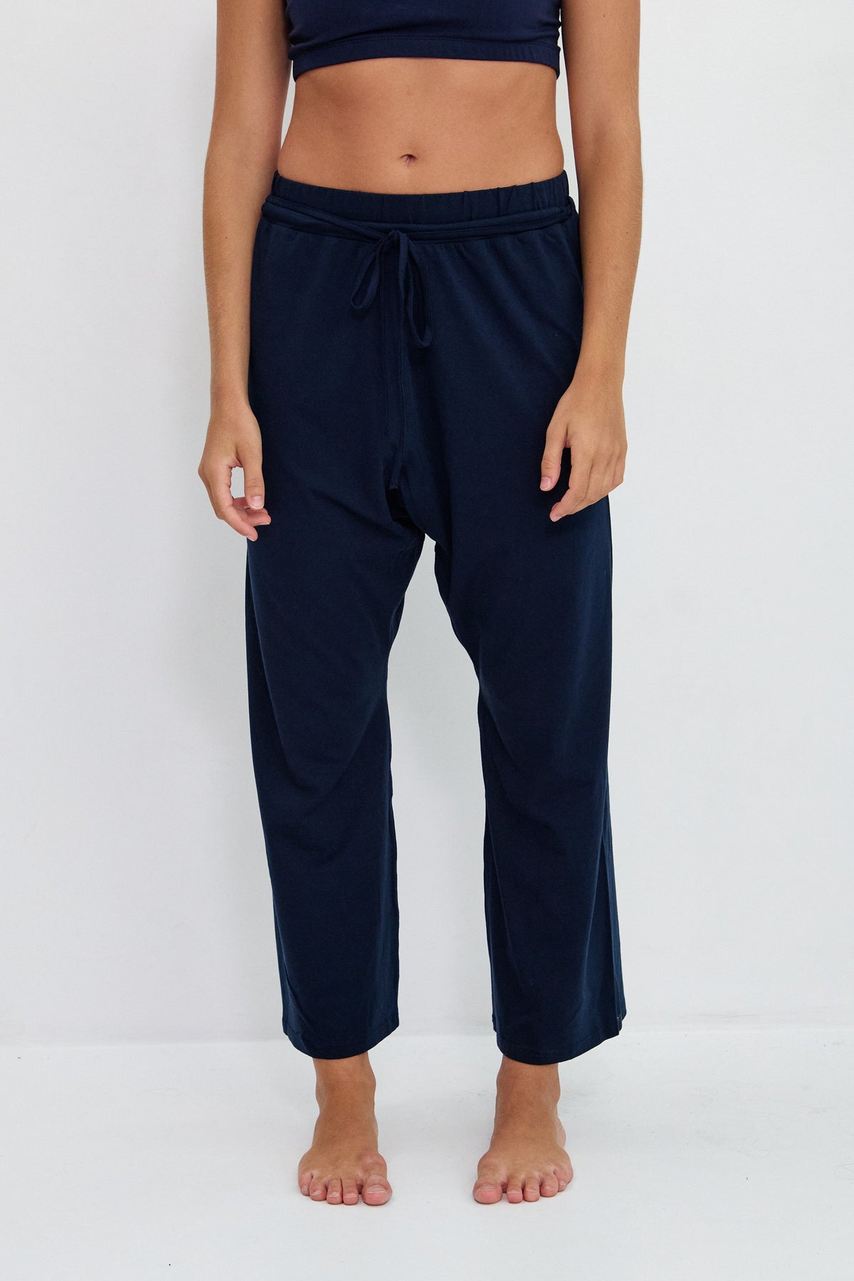 מכנסי טאי צ'י